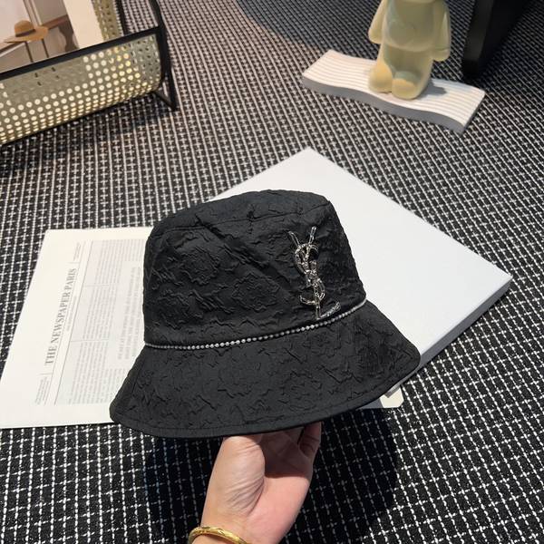 Yves Saint Laurent Hat SLH00027